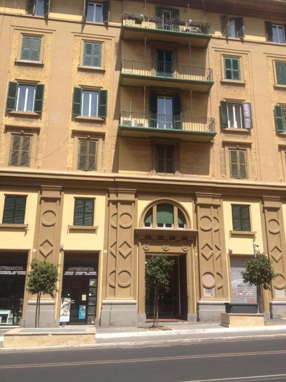 Appartement In-Love Apt à Rome Extérieur photo
