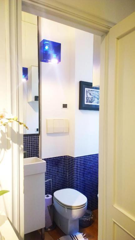Appartement In-Love Apt à Rome Extérieur photo