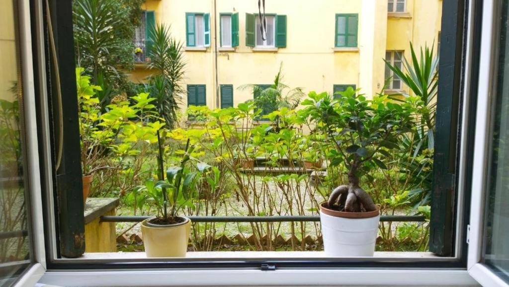 Appartement In-Love Apt à Rome Extérieur photo