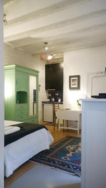 Appartement In-Love Apt à Rome Extérieur photo