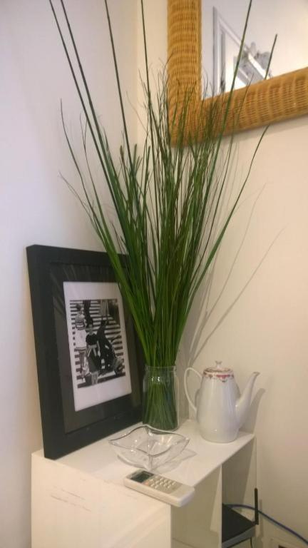 Appartement In-Love Apt à Rome Extérieur photo