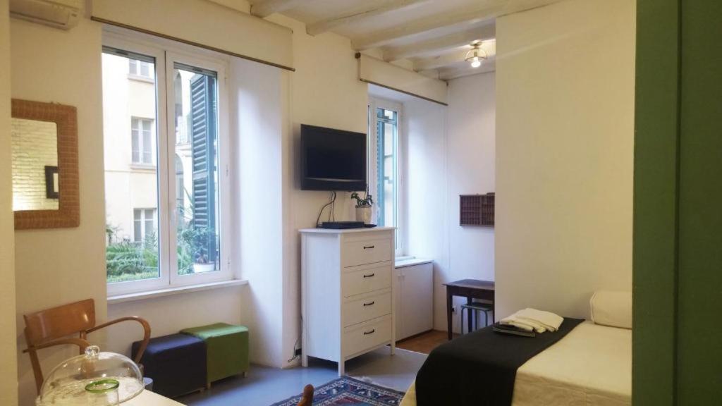 Appartement In-Love Apt à Rome Extérieur photo