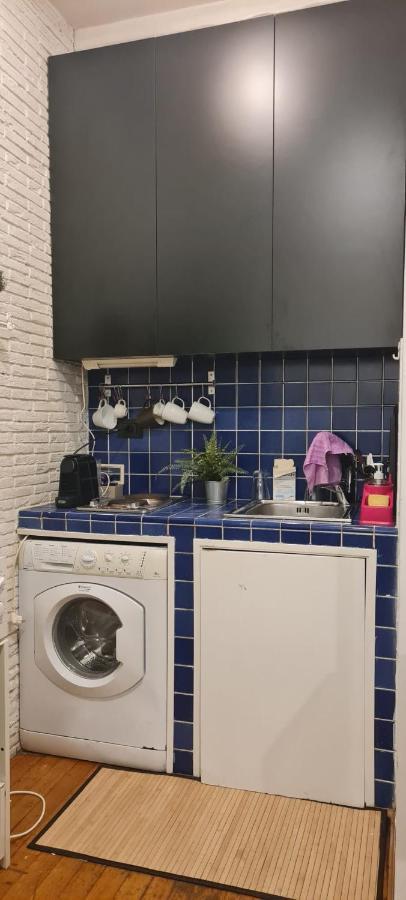 Appartement In-Love Apt à Rome Extérieur photo